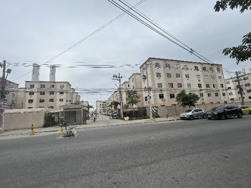 Apartamento em Venda Direta