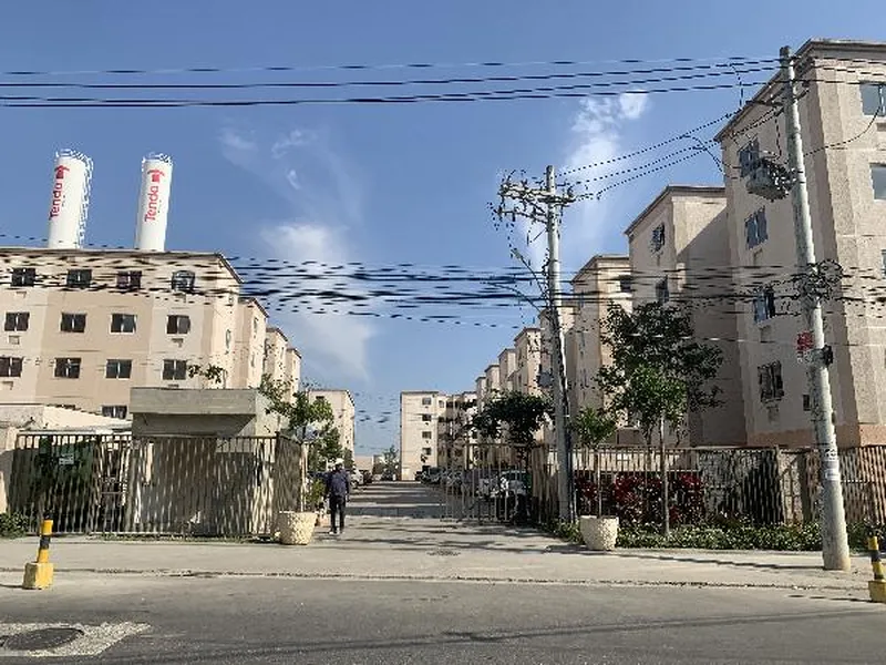 Apartamento em Venda Direta