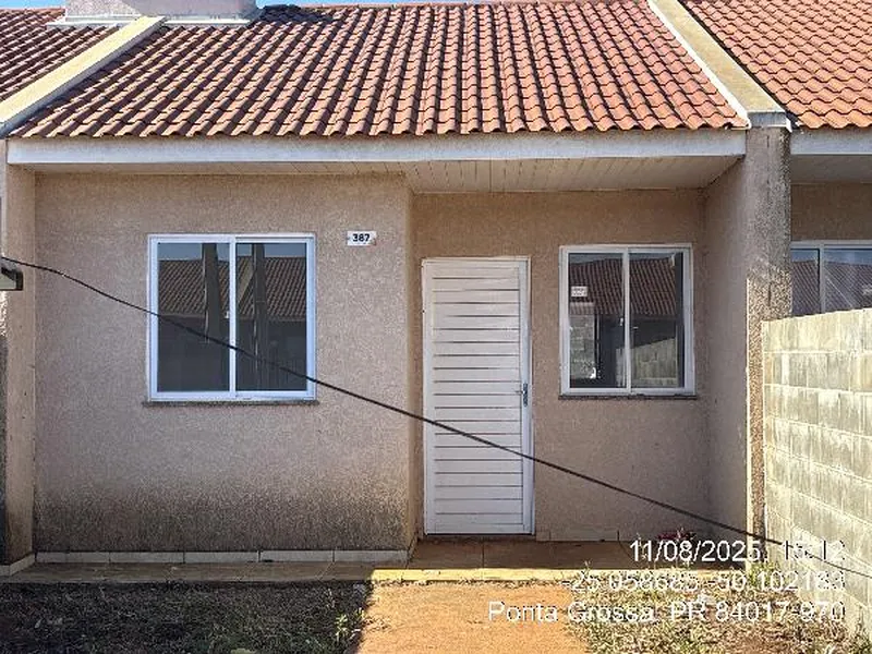 Casa em Venda Direta