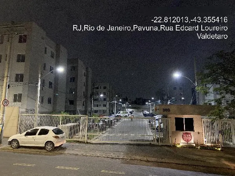 Apartamento em Venda Direta