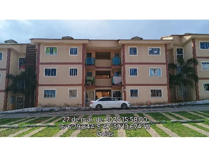 Apartamento em Venda Direta