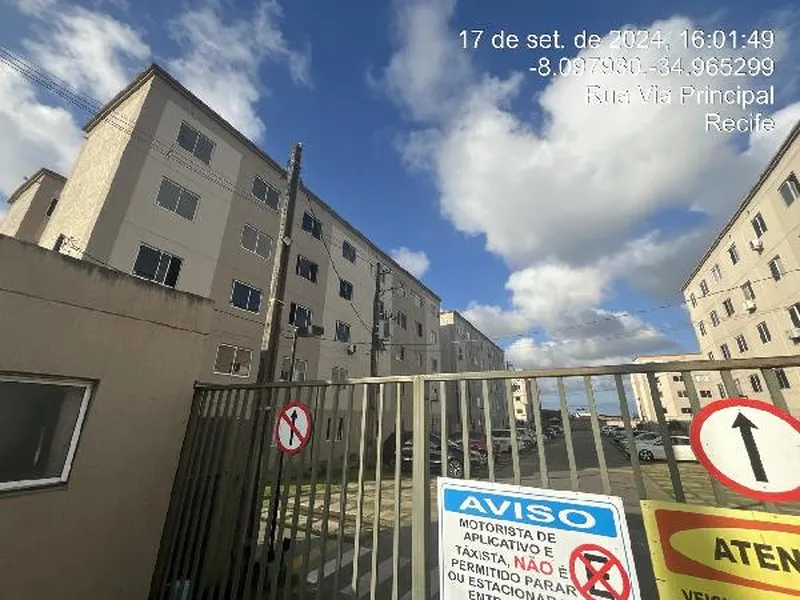 Apartamento em Venda Direta