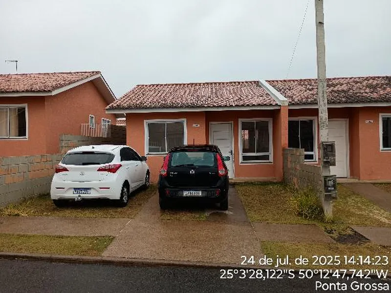 Casa em Venda Direta