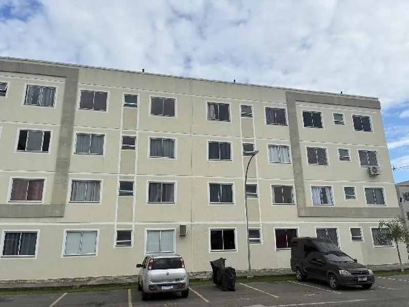 Apartamento em Venda Direta