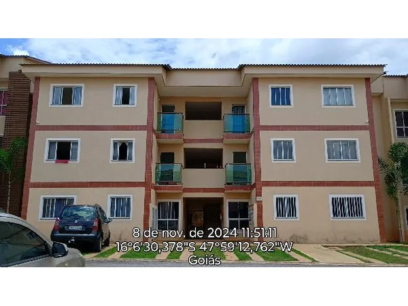 Apartamento em Venda Direta