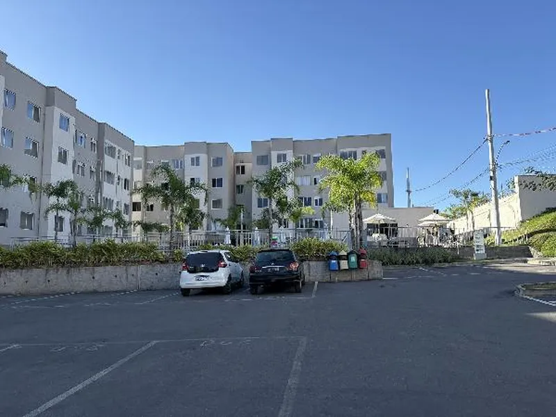 Apartamento em Venda Direta