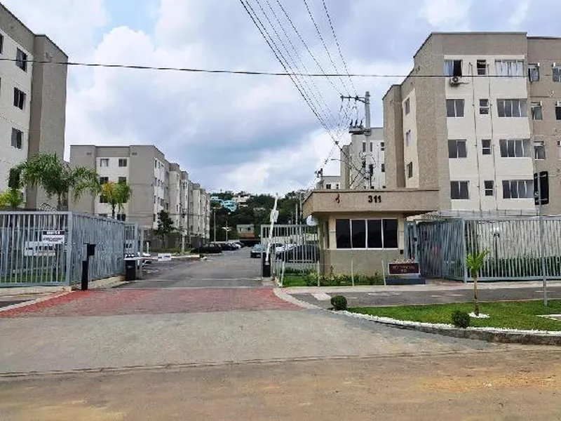 Apartamento em Venda Direta