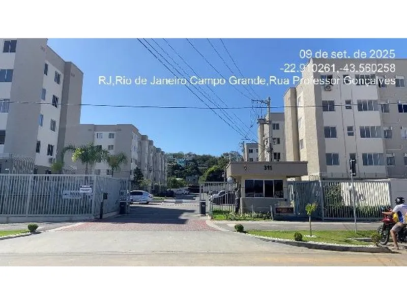 Apartamento em Venda Direta