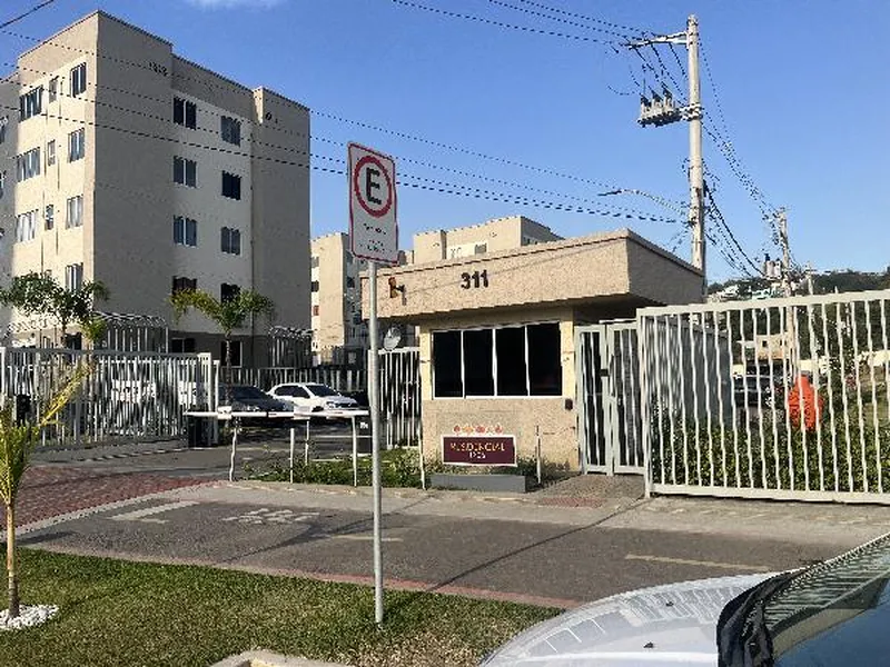 Apartamento em Venda Direta