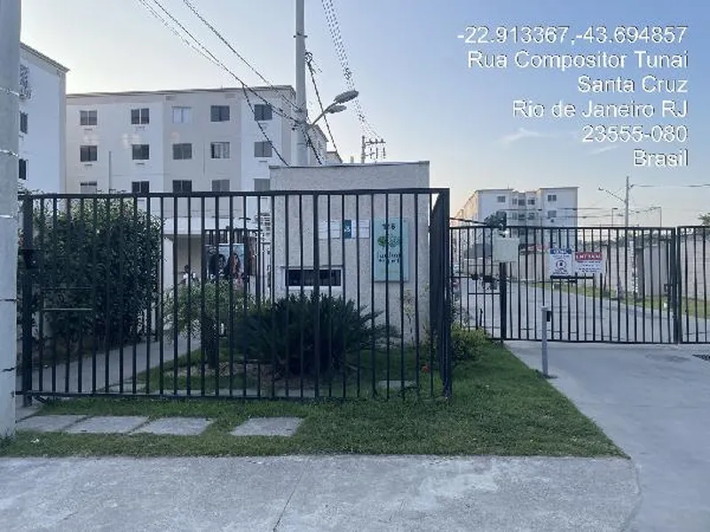 Apartamento em Venda Direta