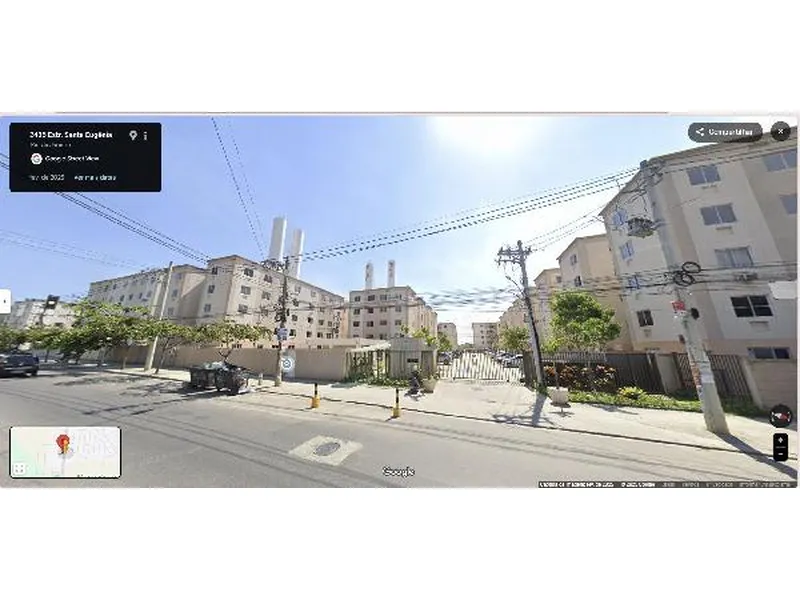 Apartamento em Venda Direta