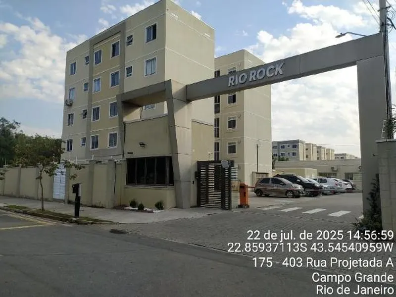 Apartamento em Venda Direta