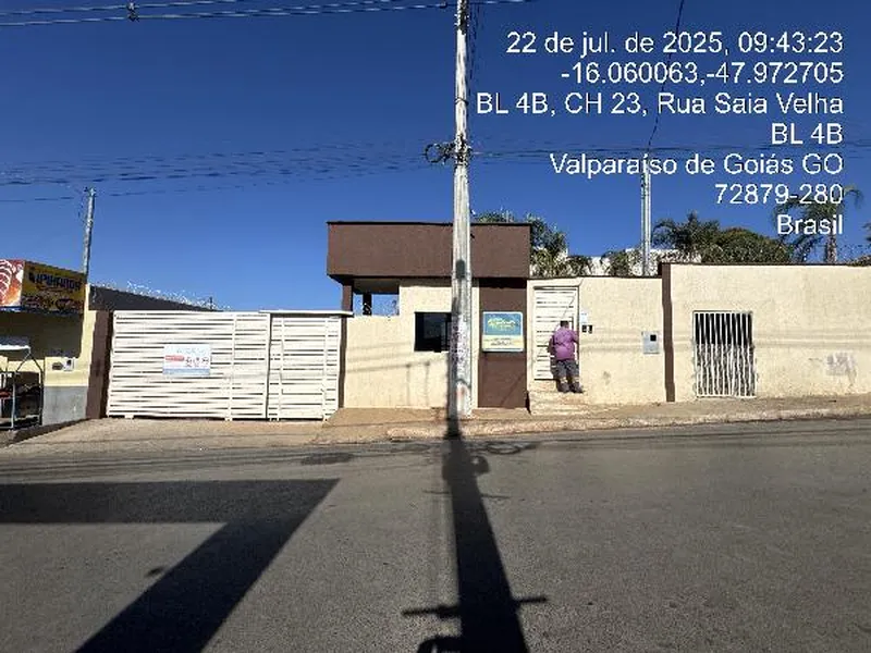 Apartamento em Venda Direta