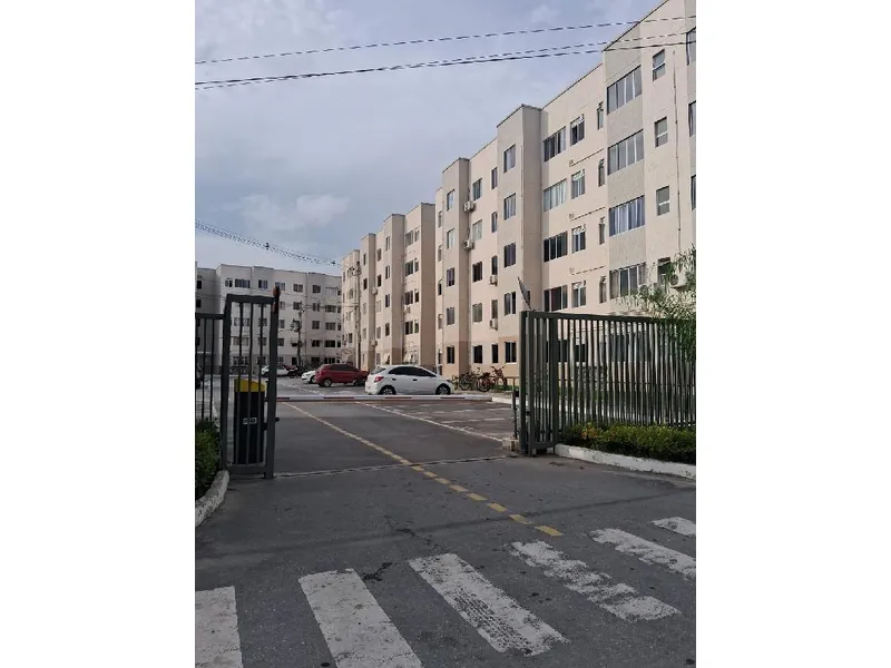 Apartamento em Venda Direta