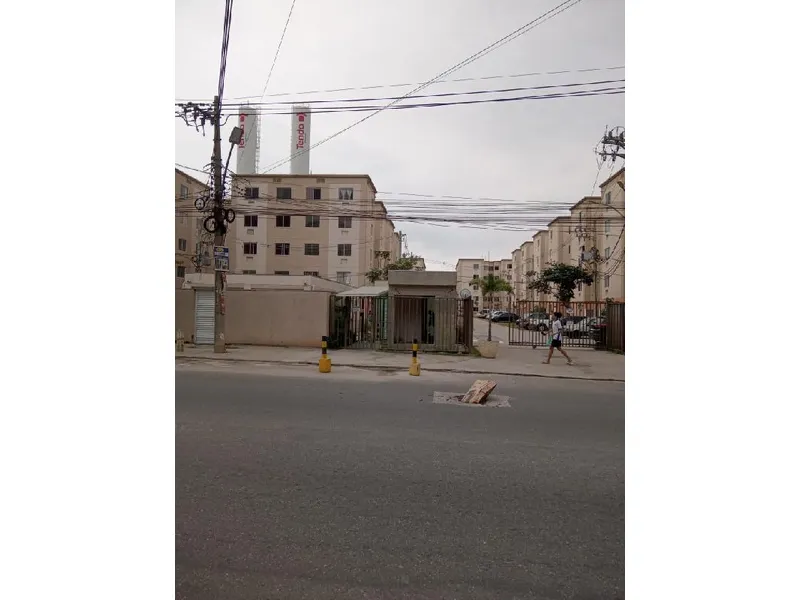 Apartamento em Venda Direta