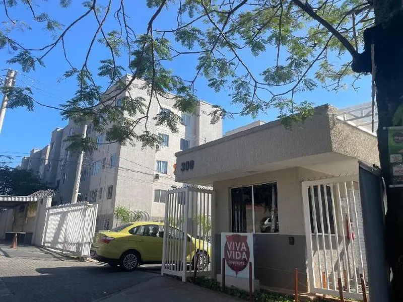 Apartamento em Venda Direta