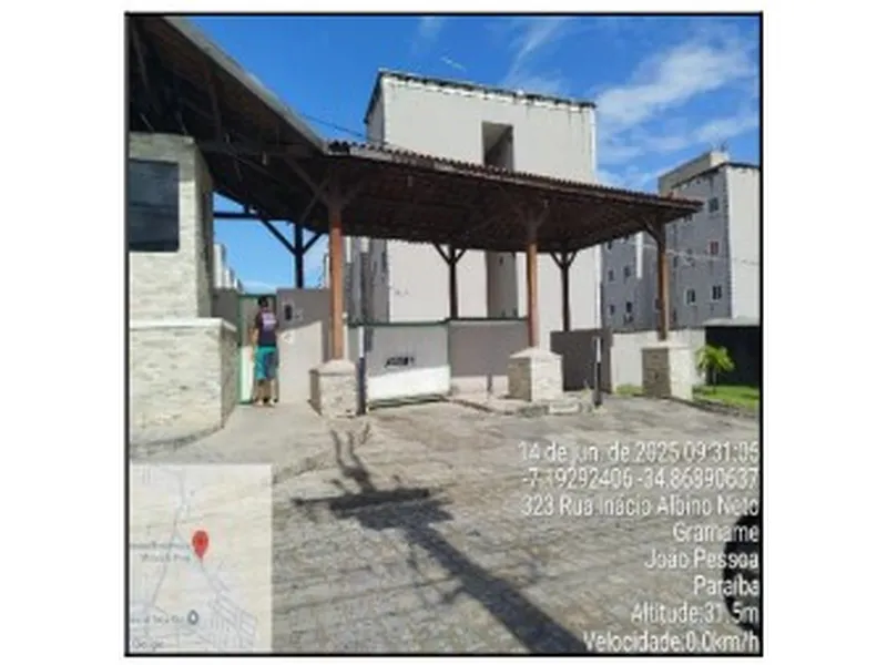 Apartamento em Venda Direta