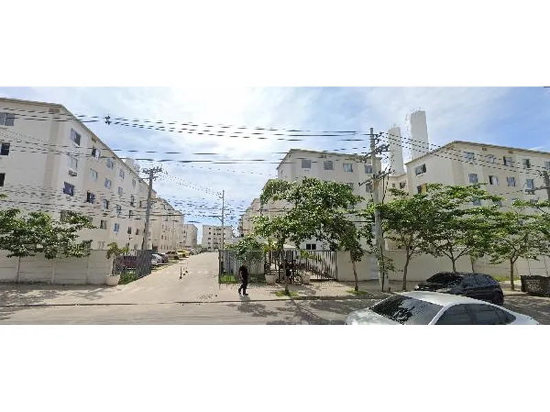 Apartamento em Venda Direta