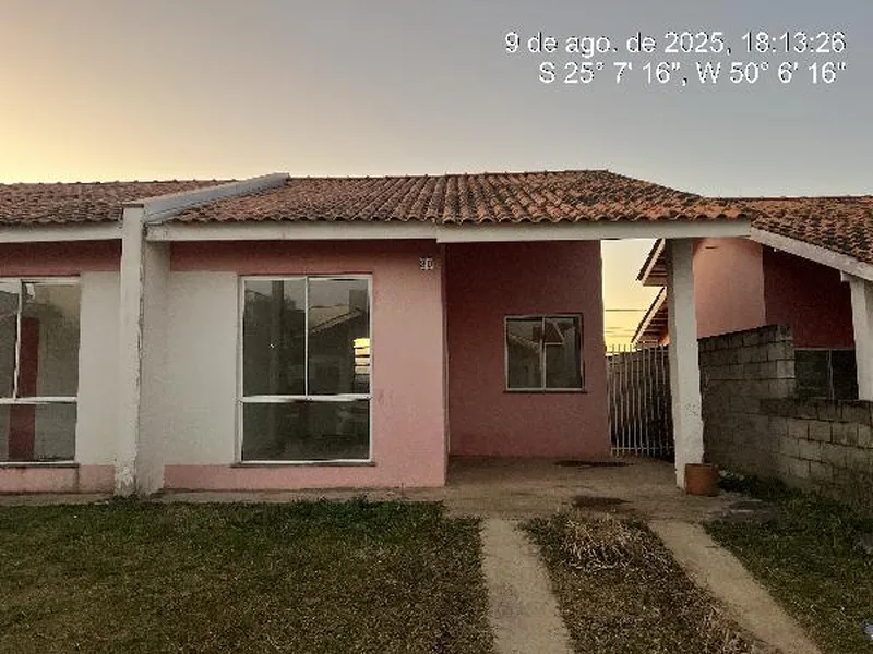 Casa em Venda Direta