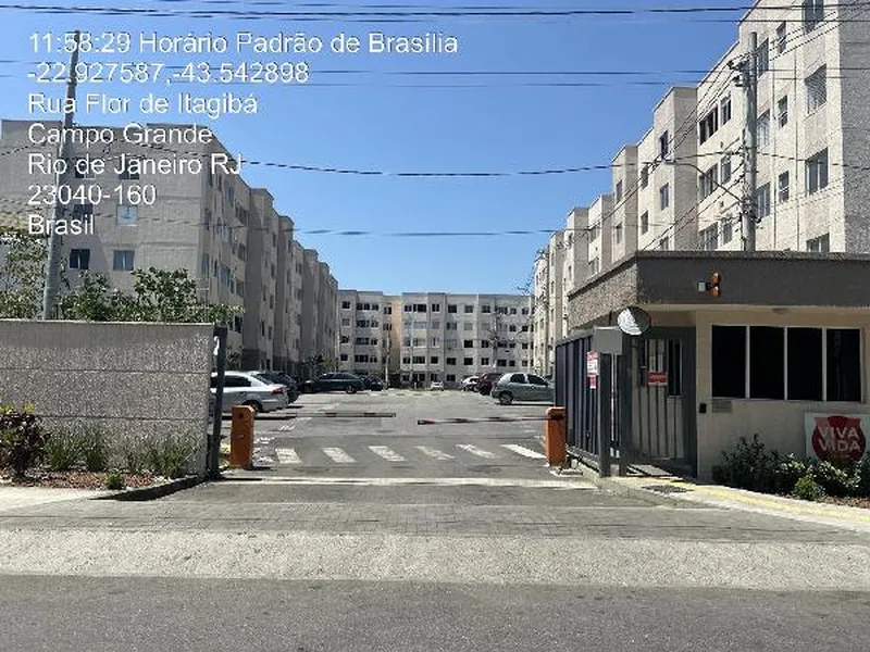 Apartamento em Venda Direta