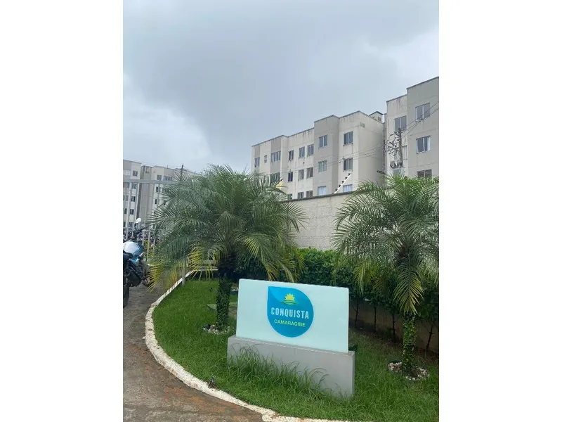 Apartamento em Venda Direta