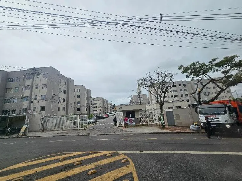 Apartamento em Venda Direta
