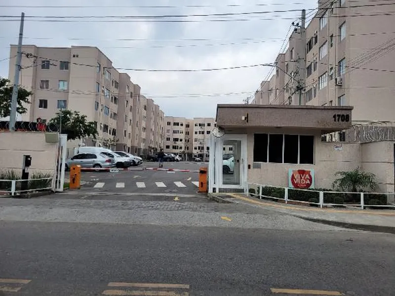 Apartamento em Venda Direta