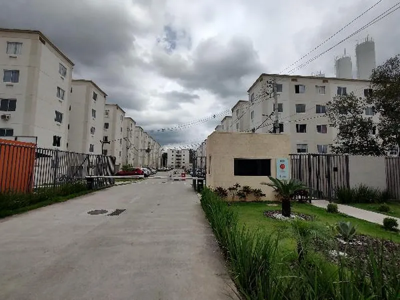 Apartamento em Venda Direta