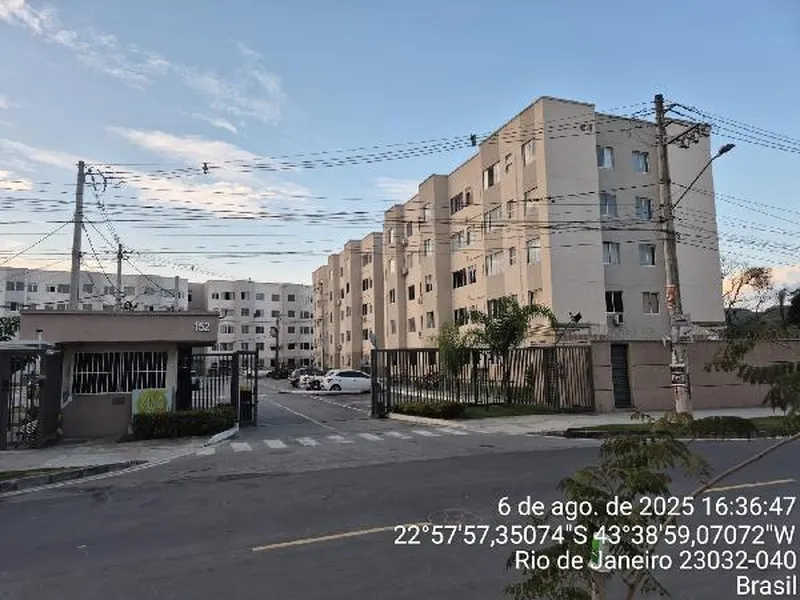 Apartamento em Venda Direta