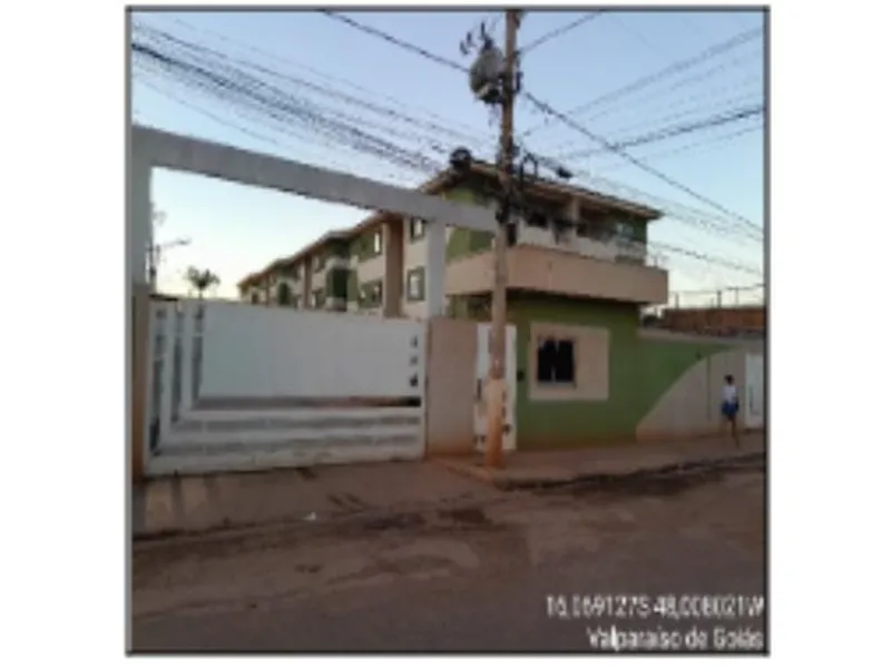 Apartamento em Venda Direta