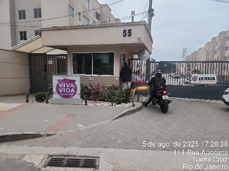 Apartamento em Venda Direta