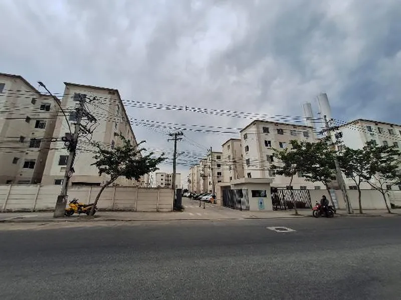 Apartamento em Venda Direta