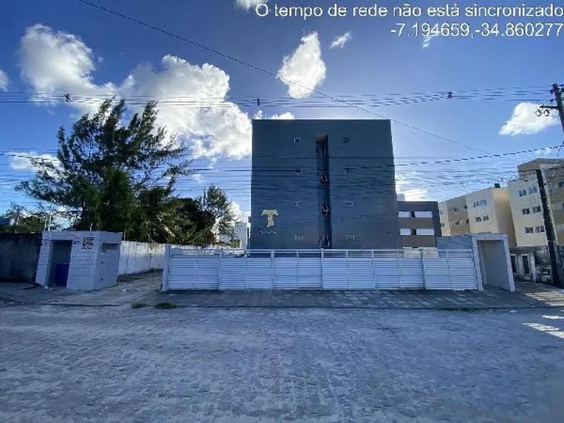 Apartamento em Venda Direta