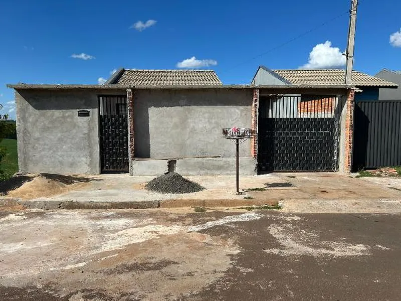 Casa em Leilão Extrajudicial