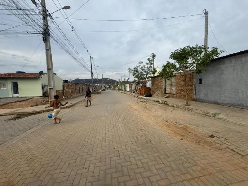 Casa em Venda Direta