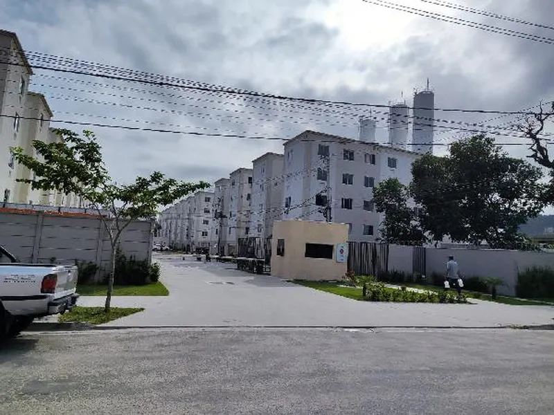 Apartamento em Venda Direta