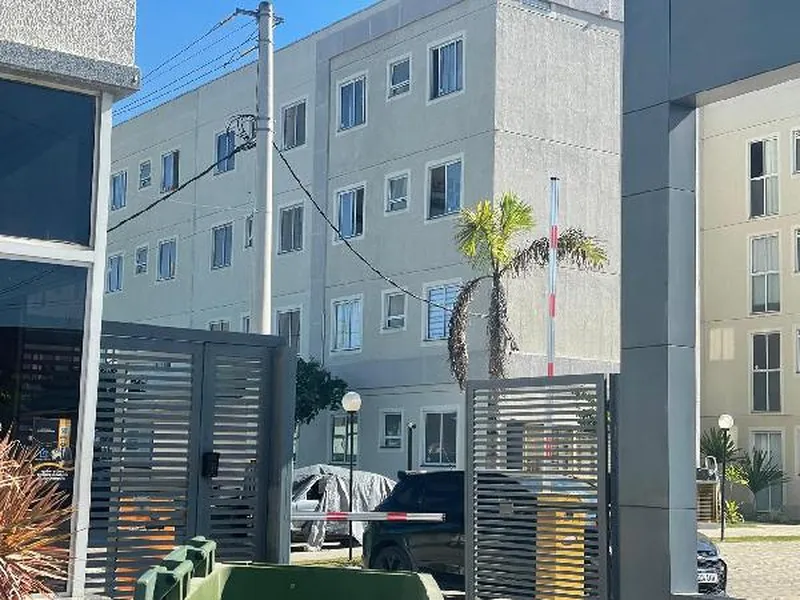 Apartamento em Venda Direta