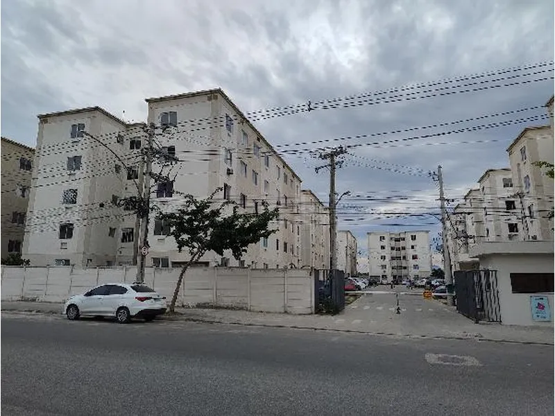 Apartamento em Venda Direta