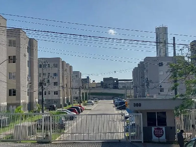 Apartamento em Venda Direta