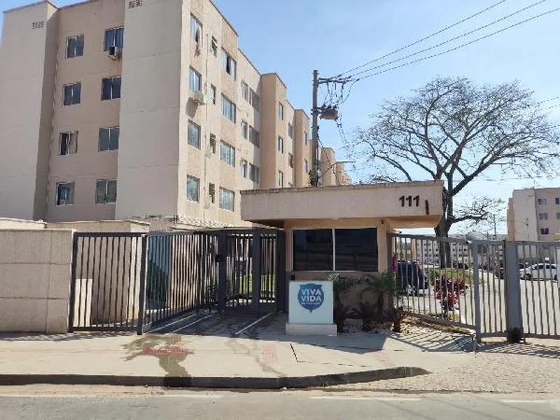 Apartamento em Venda Direta