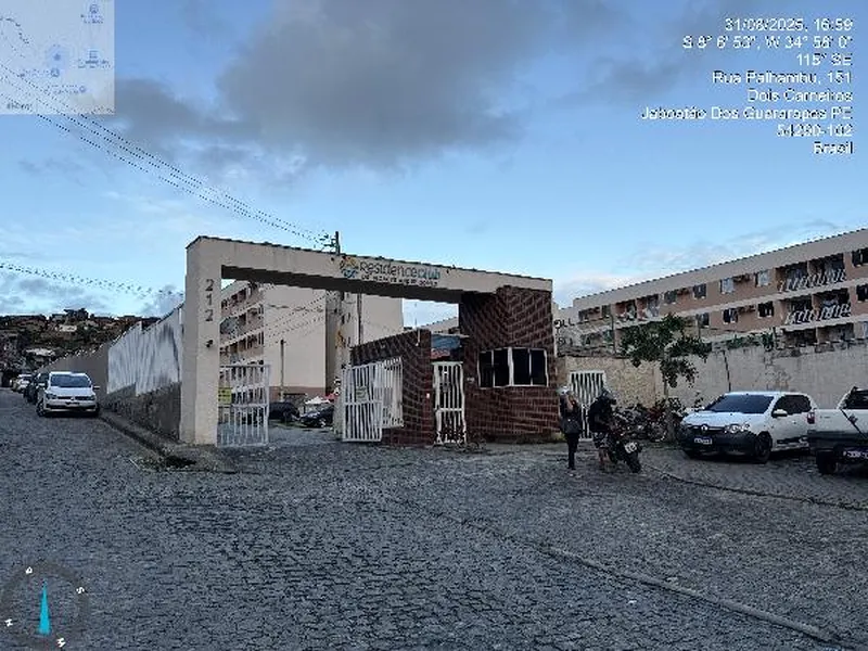 Apartamento em Venda Direta