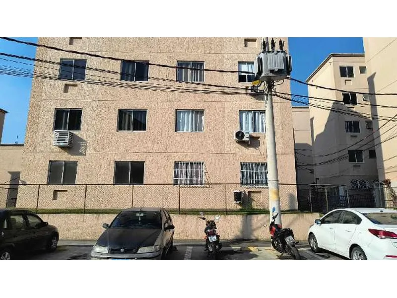 Apartamento em Venda Direta