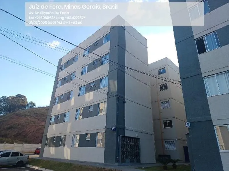 Apartamento em Venda Direta