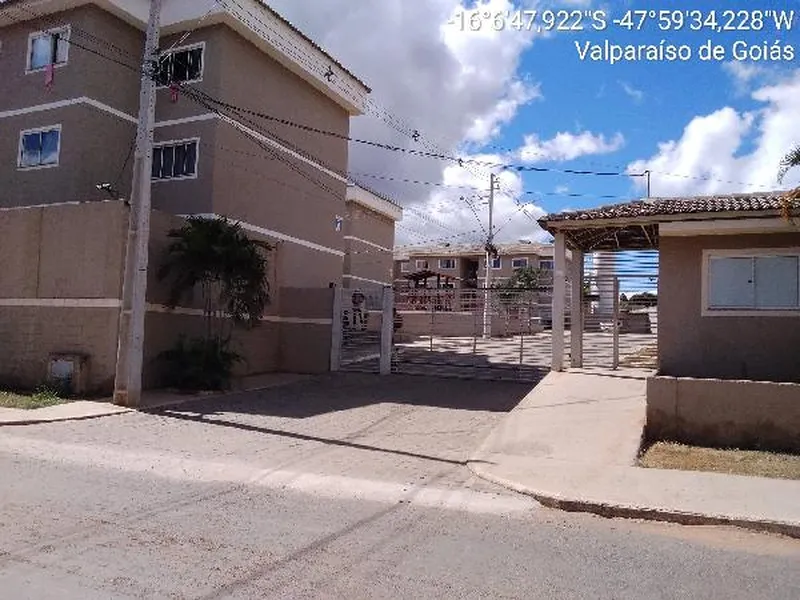 Apartamento em Venda Direta