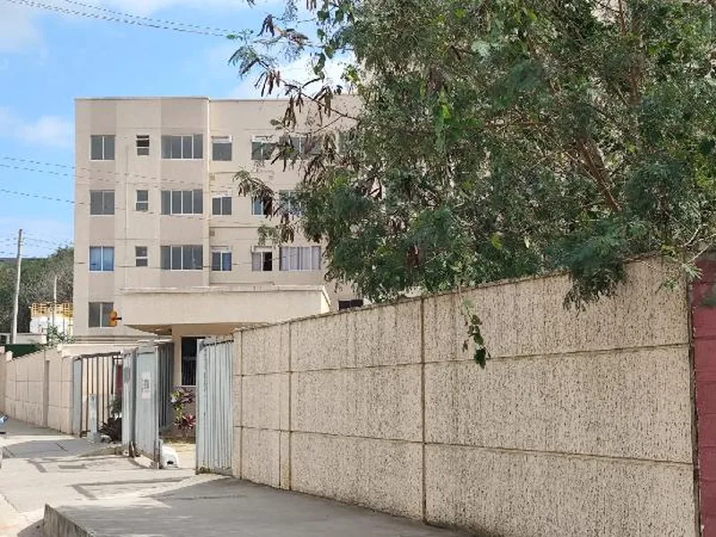 Apartamento em Venda Direta