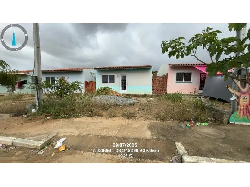 Casa em Venda Direta