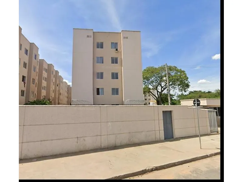 Apartamento em Venda Direta