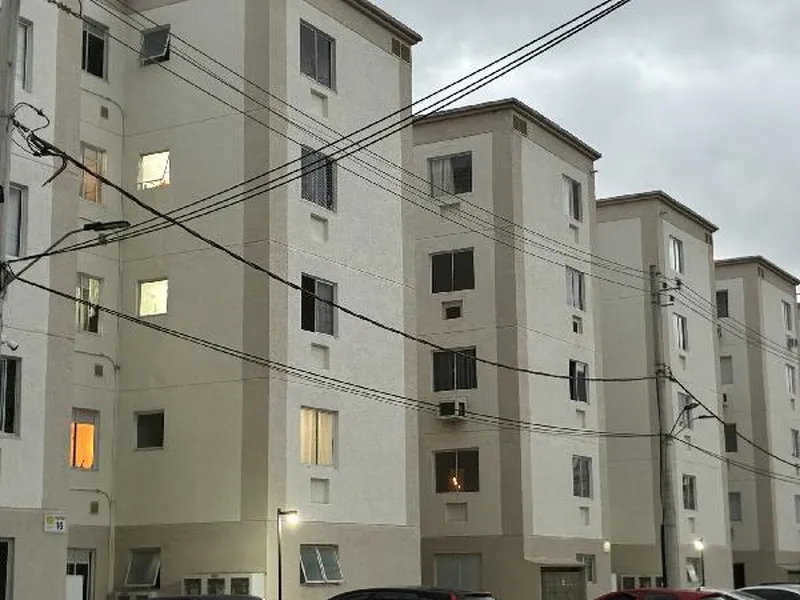 Apartamento em Venda Direta