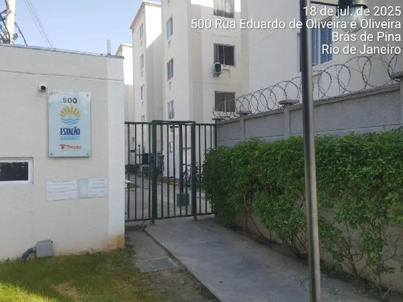 Apartamento em Venda Direta