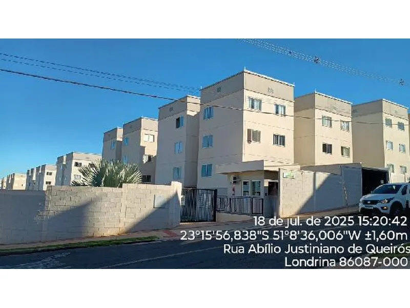 Apartamento em Venda Direta